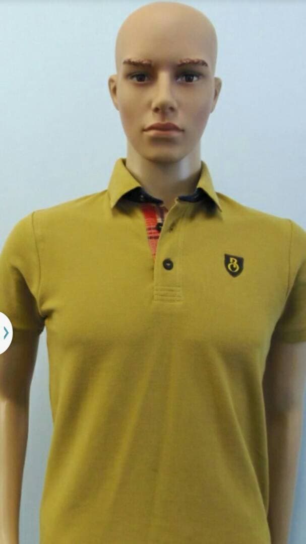 Manufactures _ Exporters of fine Quality Of Polo Shirt